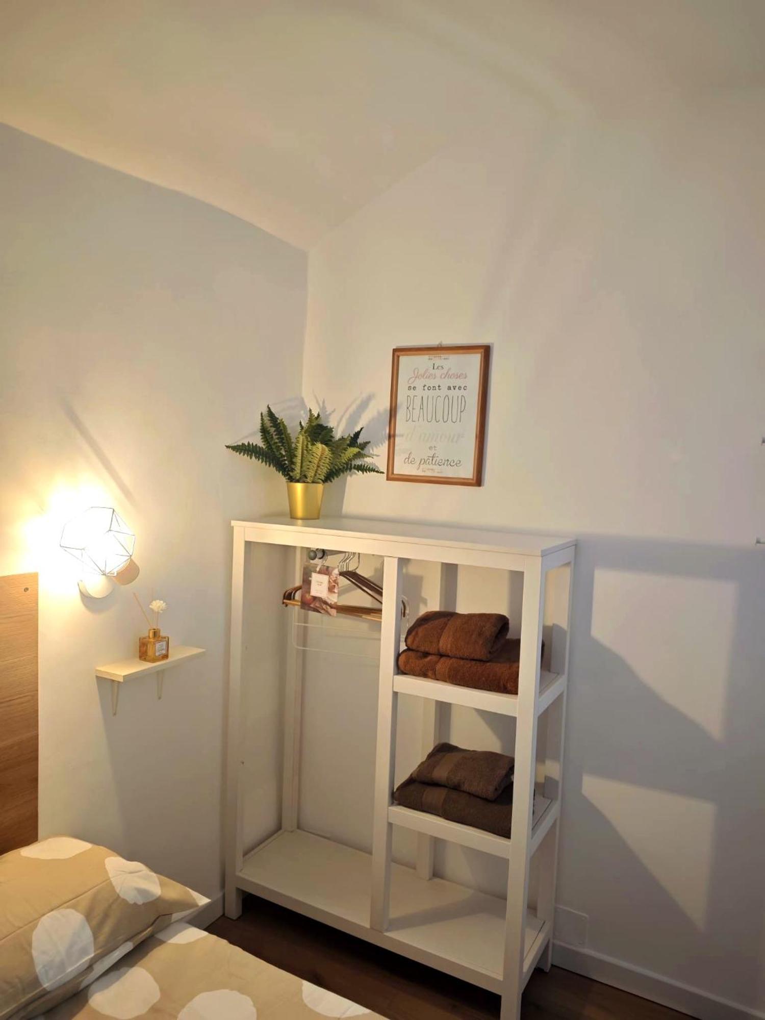 Calin Apartment Turin Bagian luar foto
