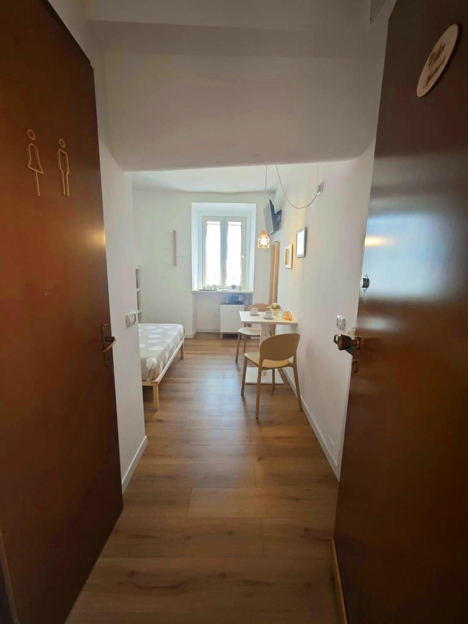 Calin Apartment Turin Bagian luar foto
