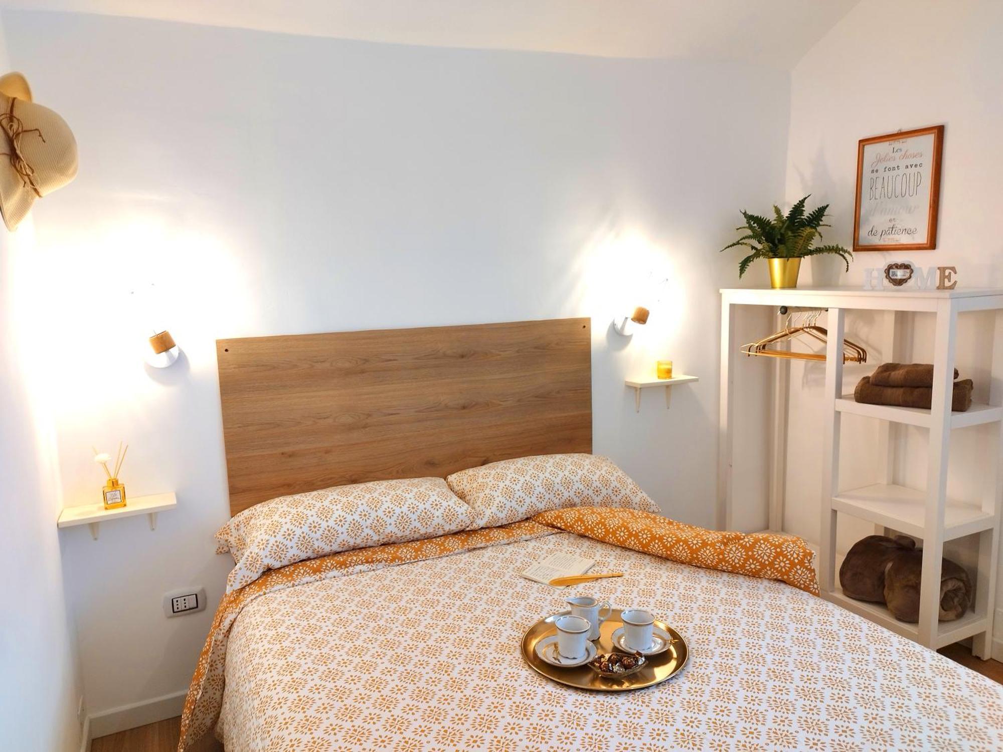 Calin Apartment Turin Bagian luar foto