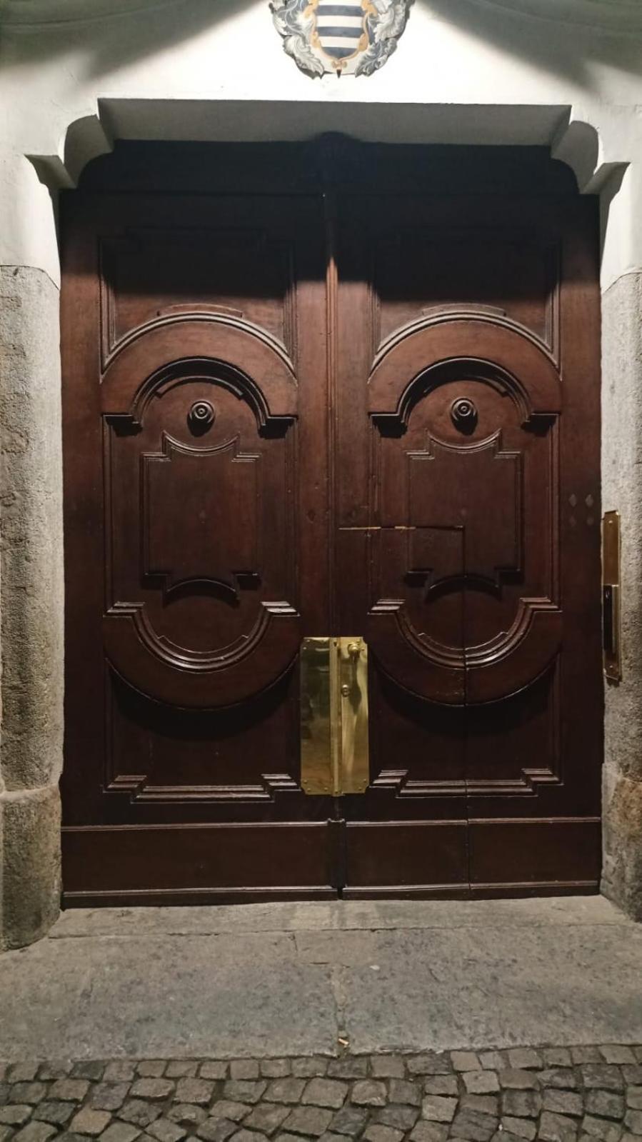 Calin Apartment Turin Bagian luar foto