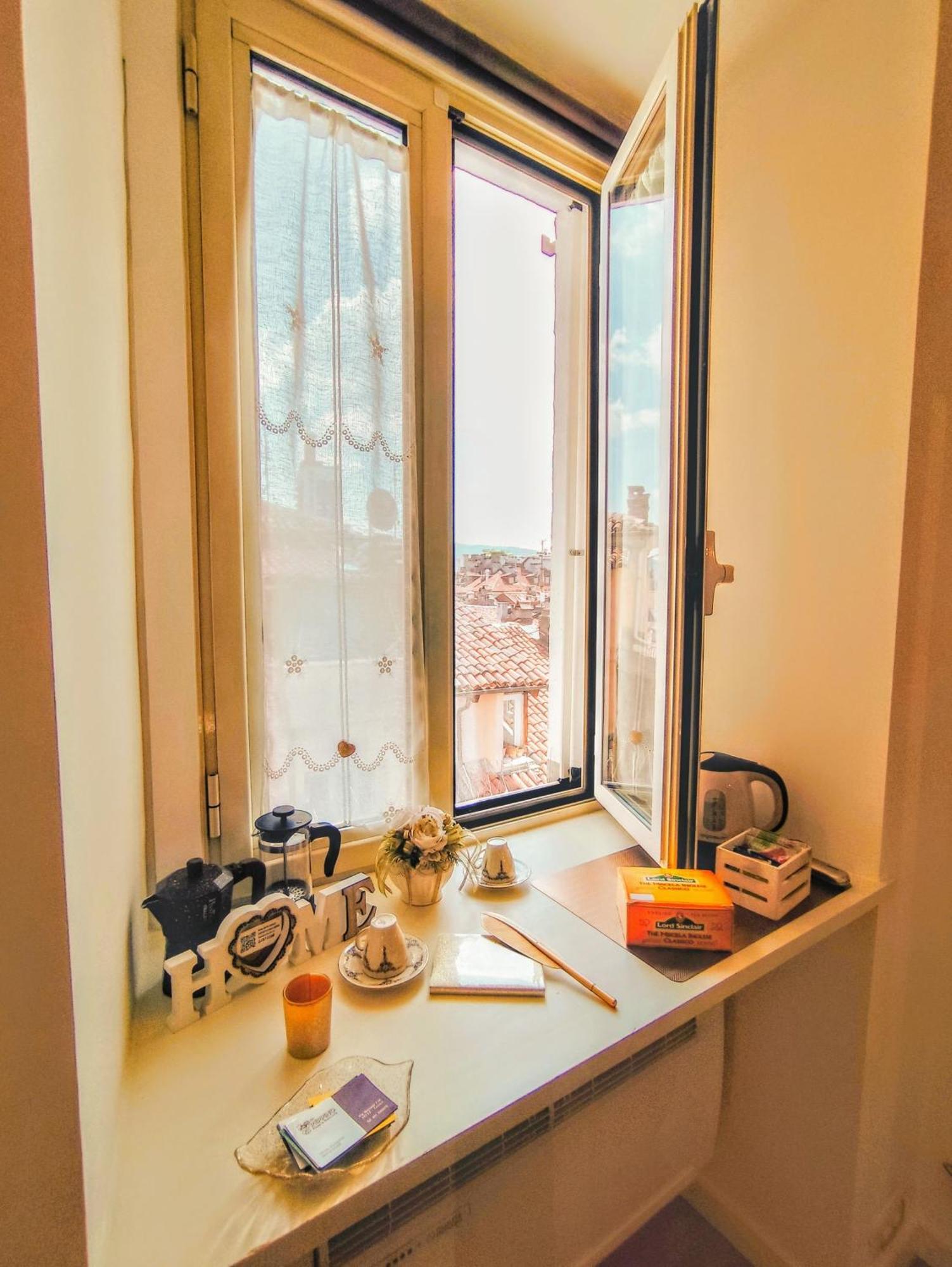 Calin Apartment Turin Bagian luar foto