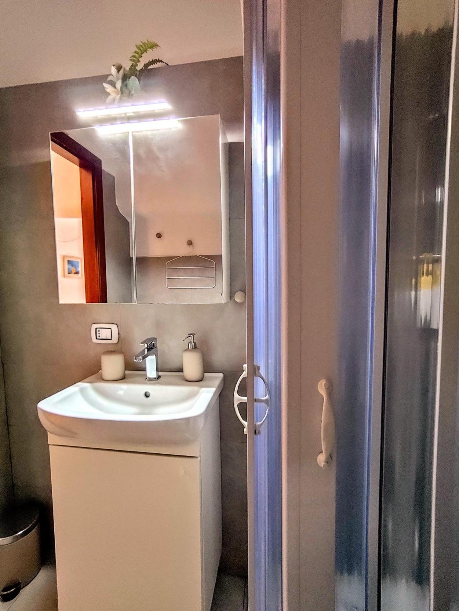 Calin Apartment Turin Bagian luar foto