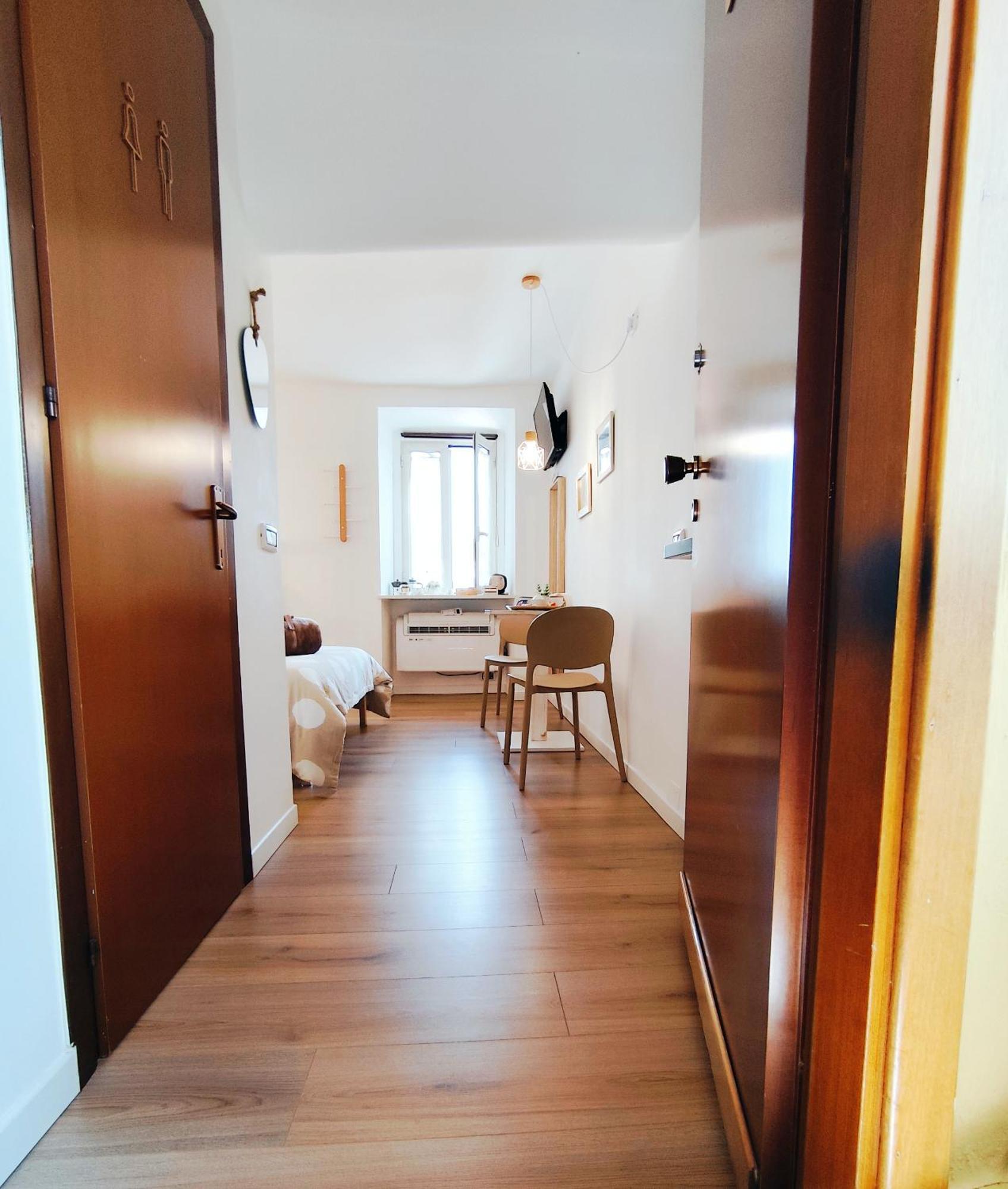 Calin Apartment Turin Bagian luar foto