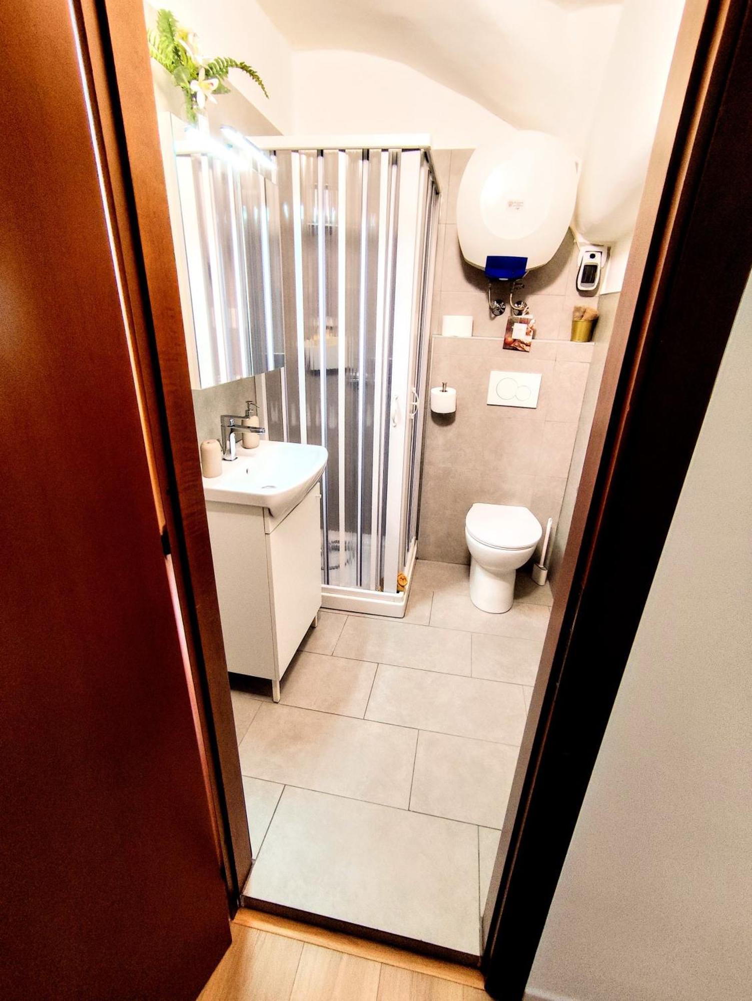 Calin Apartment Turin Bagian luar foto